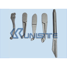 Altas partes de forja de aluminio quailty (USD-2-M-032)